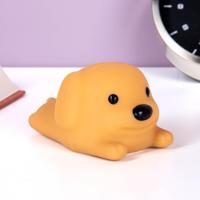 Mini hond nachtlampje - thumbnail