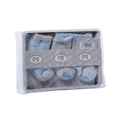 Gamberritos babysokken 0-6 maanden jongens Gamberritos babysokken 0-6 maanden jongens