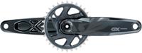 Sram crankstel "gx eagle" crankset gx eagle 32t 175mm - thumbnail