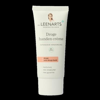 Droge handen creme 50 Milliliter