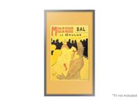 Samsung Frame lijst platina 32 inch VG-SCFT32ST/XC OUTLET - thumbnail