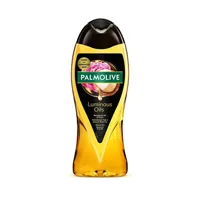 Palmolive Palmolive Lichtgevende Oliën Douchegel Macadamia 500 ml - thumbnail