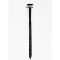 GOLFPLAATNAG. ZWT 65X4.0/100ST - thumbnail