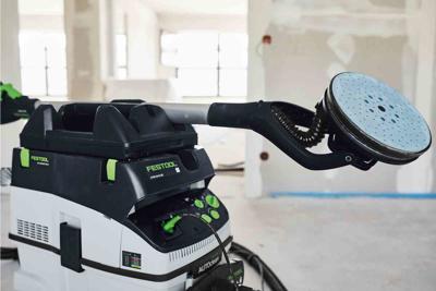 Festool WHR-CT LHS 2 Gereedschapshouder - 205274 - thumbnail
