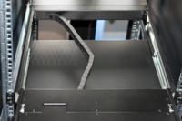 Digitus DS-72211-1US KVM-console VGA 1366 x 768 Pixel - thumbnail