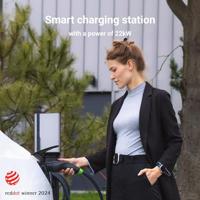 Green Cell GC-EVGC021A2275 niet gecategoriseerd - thumbnail