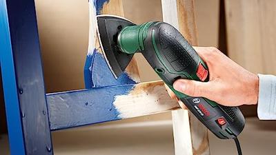BOSCH Accessoires - delta-slijpschaal avz 93 g -