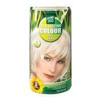 Hennaplus Long Lasting Colour 00 Ultra Blond High Lights - thumbnail