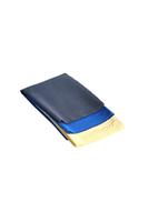 MusicNomad MN203 Super Soft Microfiber Suede Polishing Cloth poetsdoeken 3 stuks - thumbnail