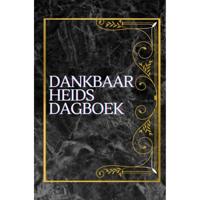 Dankbaarheidsdagboek - Miljonair Mindset - Paperback (9789464353174) - thumbnail