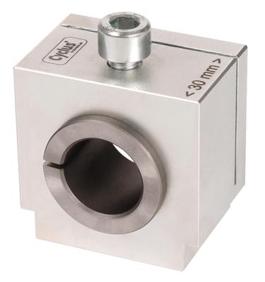 Cycplus Vorkbuis-zaag hulpstuk 1 1/8" en 1" cyclus 720052