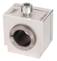 Cycplus vorkbuis-zaag hulpstuk 1 1/8" en 1" cyclus 720052 - thumbnail