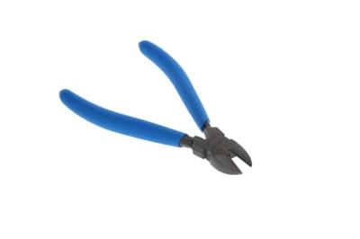 Gedore Zijsnijtang 125 MM - 6740870