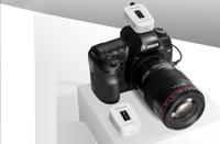 Saramonic Blink500 Pro B1W draadloze dasspeldmicrofoon - thumbnail