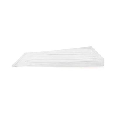 Nedis Lekbak Vaatwasser | 45 cm | 50 cm | 44 cm | Transparant | Kunststof | 1 stuks - WADT110AT45 WADT110AT45 Nedis Lekbak Vaatwasser | 45 cm | 50 cm | 44 cm | Transparant | Kunststof | 1 stuks - WADT110AT45 WADT110AT45