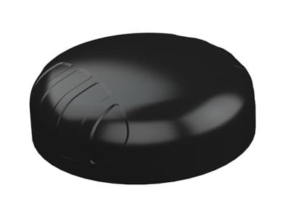 poynting 4-in-1 LTE/WiFi PUCK stijl antenne - zwart