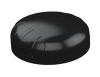 poynting 4-in-1 LTE/WiFi PUCK stijl antenne - zwart - thumbnail