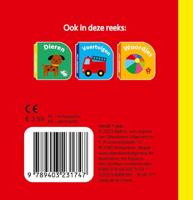 Ballon Duimelotjes boerderij - thumbnail