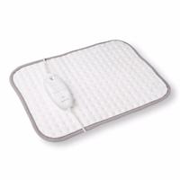 Elektrisch warmtekussen Inventum 440x330mm wit - thumbnail