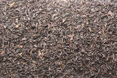 Vanille
                        -
                                                                                Zwarte thee