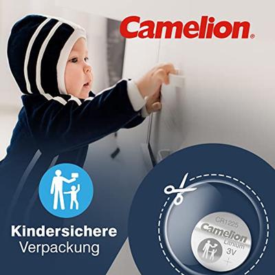 Camelion CR1225 5x - thumbnail