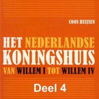 Het Nederlandse koningshuis van Willem I tot Willem IV - thumbnail