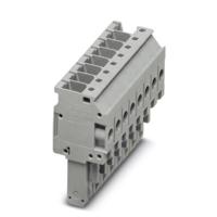 Phoenix Contact 3060186 Stekkerdeel Grijs 25 stuk(s) - thumbnail