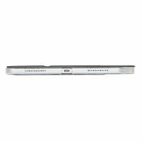 Targus VersaVu® Flipcase Grijs, Transparant Tabletcover - thumbnail