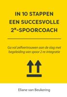 In 10 stappen een succesvolle 2e spoorcoach (Paperback) - thumbnail