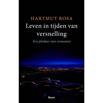 Leven in tijden van versnelling (Paperback)