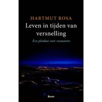 Leven in tijden van versnelling (Paperback) - thumbnail
