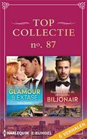 Topcollectie 87 - Lynne Graham, Tara Pammi, Kate Walker, Daphne Clair - ebook - thumbnail