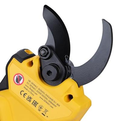 DeWALT DCMPP568N Accu snoeischaar 18V XR Basic Body
