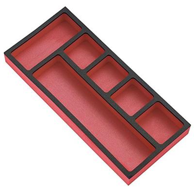 Facom Opbergmodule voor kleine onderdelen op een inlay van foam - PM.384 Facom Opbergmodule voor kleine onderdelen op een inlay van foam - PM.384