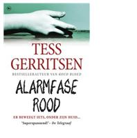 Alarmfase rood - Tess Gerritsen - ebook - thumbnail