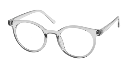 Leesbril Vista Bonita Classic-Kadushi Silver-+4.00 Leesbril Vista Bonita Classic-Kadushi Silver-+4.00