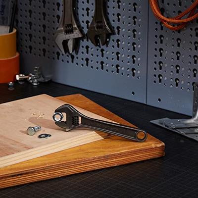 Bahco 3-delige Verstelbare moersleutel-set | ADJUST3 - 8070, 8071 en 8072