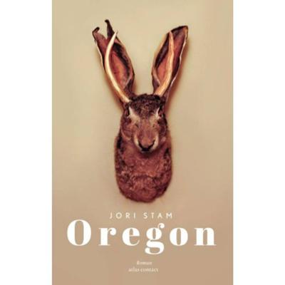 Oregon (Paperback) Oregon (Paperback)