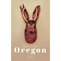 Oregon (Paperback) - thumbnail