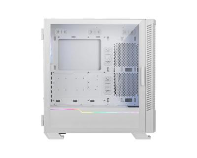 MSI MPG VELOX 100R WHITE computerbehuizing Midi Tower Wit