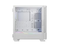 MSI MPG VELOX 100R WHITE computerbehuizing Midi Tower Wit - thumbnail