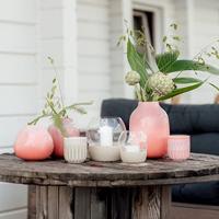 LIKE BY VILLEROY & BOCH - Perlemor Home - Vaas Drop klein - thumbnail