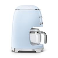 Smeg DCF02PBEU Koffiefilter apparaat Blauw - thumbnail
