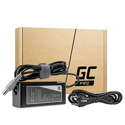 Green Cell GC-AD17AP Laptop netvoeding 90 W 20 V 4.5 A Green Cell GC-AD17AP Laptop netvoeding 90 W 20 V 4.5 A