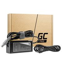 Green Cell GC-AD17AP Laptop netvoeding 90 W 20 V 4.5 A - thumbnail