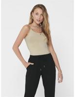 Only Onllove Strap Singlet Noos Jrs Tops En Singlets Peyote - thumbnail