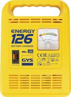 Gys DIY acculader ENERGY 126 - 5192023222 - thumbnail
