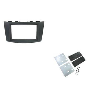 Dubbeldin paneel Suzuki 1233129505