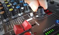 Allen & Heath ZED-6FX - thumbnail