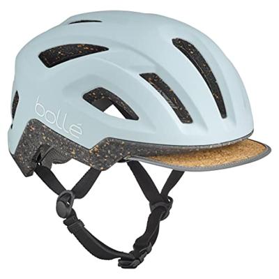 Bollé helm "eco react mips" helmet eco react mips m blue matte